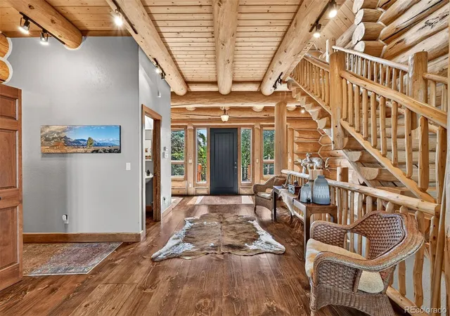 Photo 4 of Single family home for sale at 203 Kens Rd, Fairplay, CO 80440 | MLS# 8273550 | Listing updated on 2026-08-08