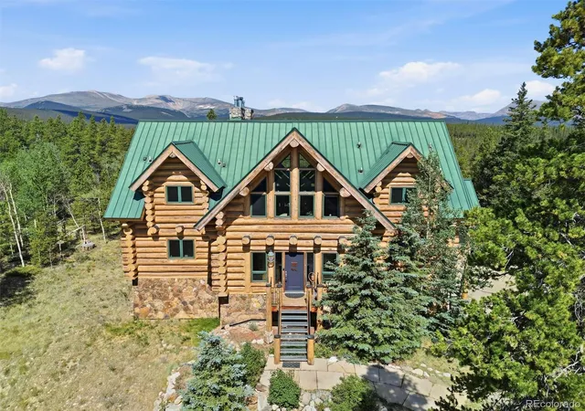 Photo 5 of Single family home for sale at 203 Kens Rd, Fairplay, CO 80440 | MLS# 8273550 | Listing updated on 2026-08-08