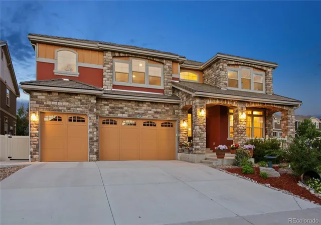 1st image of 123 Pipit Lake Ct, Erie, CO 80516 | MLS# 4134808