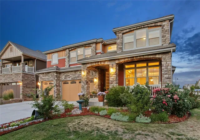 2nd image of 123 Pipit Lake Ct, Erie, CO 80516 | MLS# 4134808