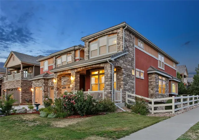 3rd image of 123 Pipit Lake Ct, Erie, CO 80516 | MLS# 4134808