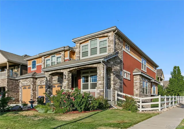 4th image of 123 Pipit Lake Ct, Erie, CO 80516 | MLS# 4134808