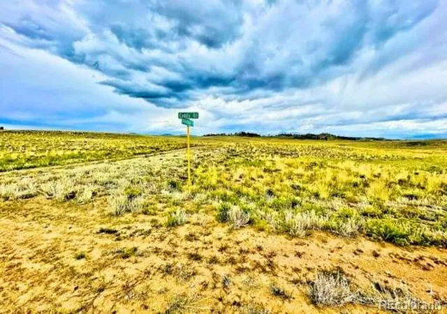 Photo 2 of Land for sale at 123 Chickamauga Trl, Hartsel, CO 80449 | MLS# 2568952 | Listing updated on 2026-07-23