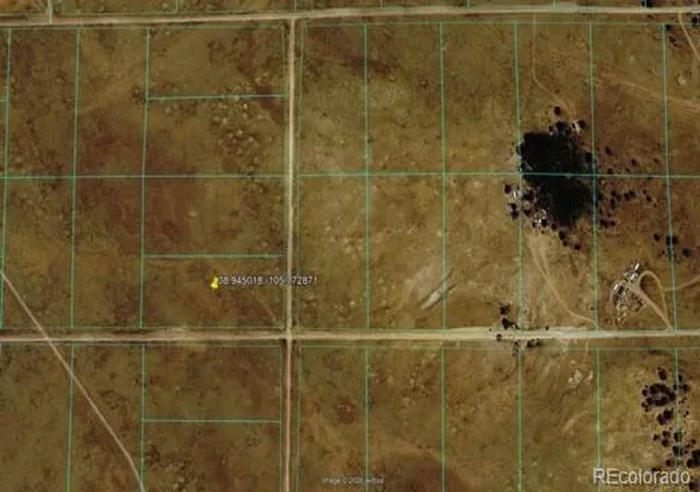 Photo 7 of Land for sale at 123 Chickamauga Trl, Hartsel, CO 80449 | MLS# 2568952 | Listing updated on 2026-07-23