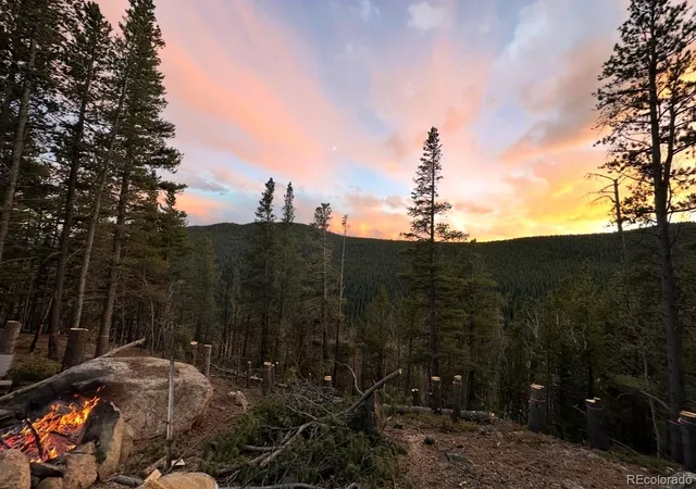 1st image of 000 Loch Lomond Rd, Idaho Springs, CO 80452 | MLS# 5466309