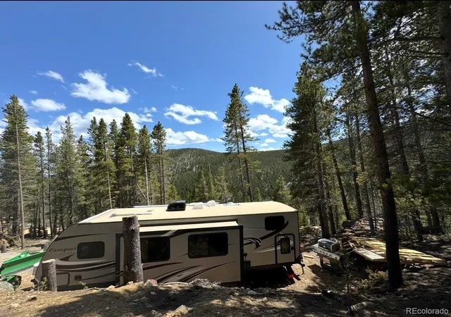 2nd image of 000 Loch Lomond Rd, Idaho Springs, CO 80452 | MLS# 5466309