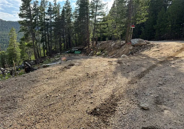 3rd image of 000 Loch Lomond Rd, Idaho Springs, CO 80452 | MLS# 5466309