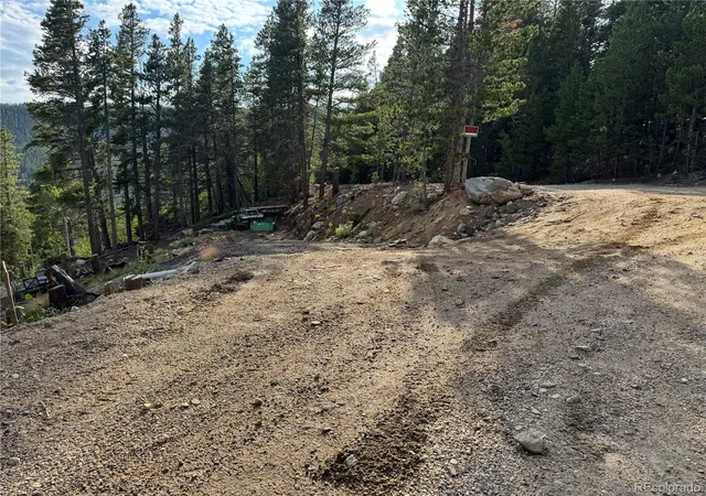 4th image of 000 Loch Lomond Rd, Idaho Springs, CO 80452 | MLS# 5466309