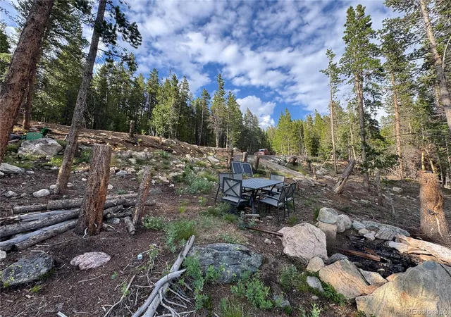 5th image of 000 Loch Lomond Rd, Idaho Springs, CO 80452 | MLS# 5466309