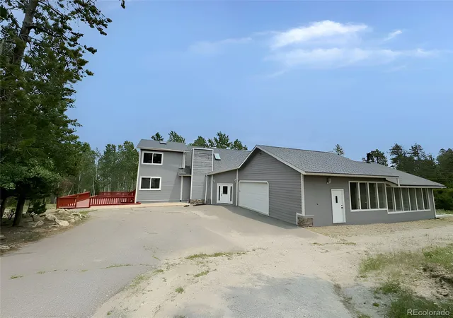 Photo 1 of Single family home for sale at 10635 Crystal Dr, Morrison, CO 80465 | MLS# 7992758 | Listing updated on 2026-08-16