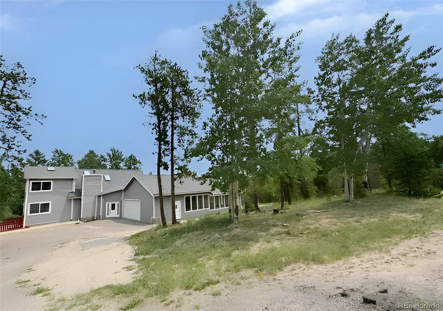 Photo 2 of Single family home for sale at 10635 Crystal Dr, Morrison, CO 80465 | MLS# 7992758 | Listing updated on 2026-08-16