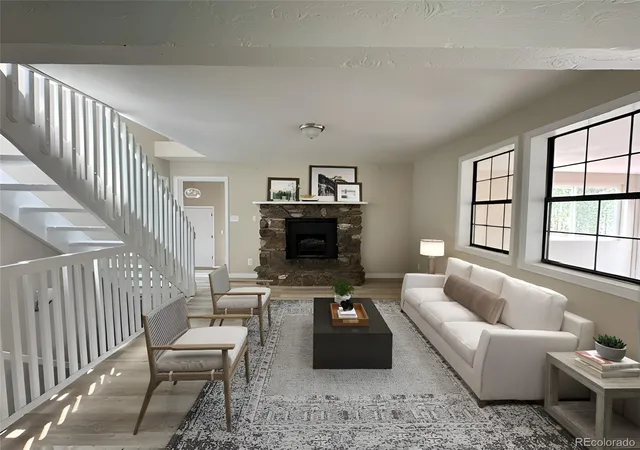 Photo 4 of Single family home for sale at 10635 Crystal Dr, Morrison, CO 80465 | MLS# 7992758 | Listing updated on 2026-08-16