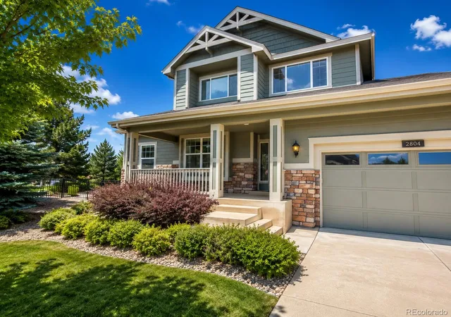 2nd image of 26004 E Elmhurst Pl, Aurora, CO 80016 | MLS# 5200481