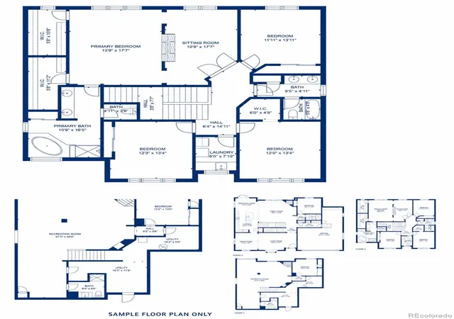 40th image of 26004 E Elmhurst Pl, Aurora, CO 80016 | MLS# 5200481