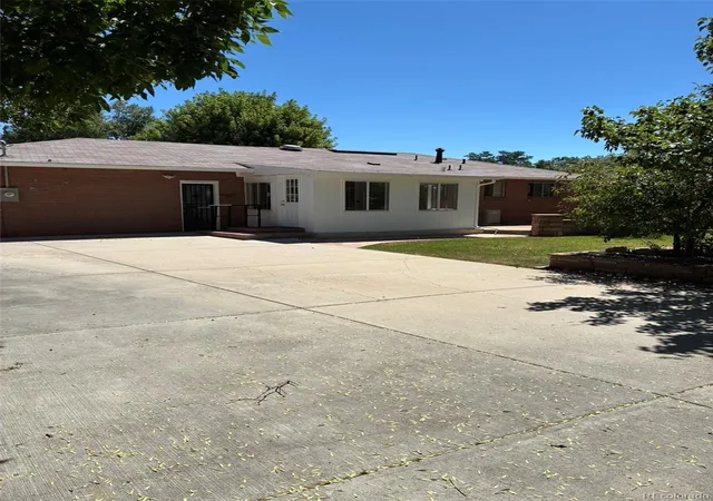 Photo 1 of Single family home for sale at 3091 S Yates St, Denver, CO 80236 | MLS# 5776219 | Listing updated on 2026-09-02