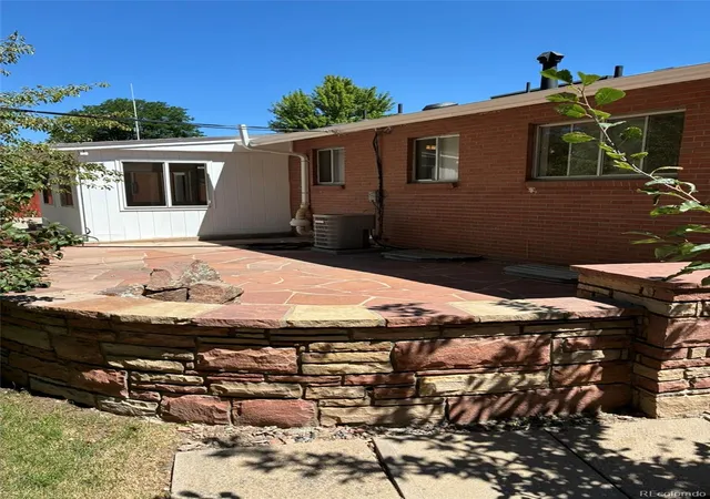 Photo 3 of Single family home for sale at 3091 S Yates St, Denver, CO 80236 | MLS# 5776219 | Listing updated on 2026-09-02