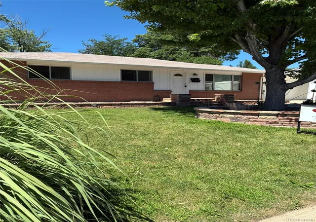 Photo 4 of Single family home for sale at 3091 S Yates St, Denver, CO 80236 | MLS# 5776219 | Listing updated on 2026-09-02
