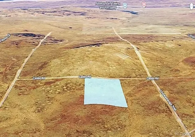 Photo 15 of Land for sale at 10341 Caddo Rd, Hartsel, CO 80449 | MLS# 5783846 | Listing updated on 2026-07-23