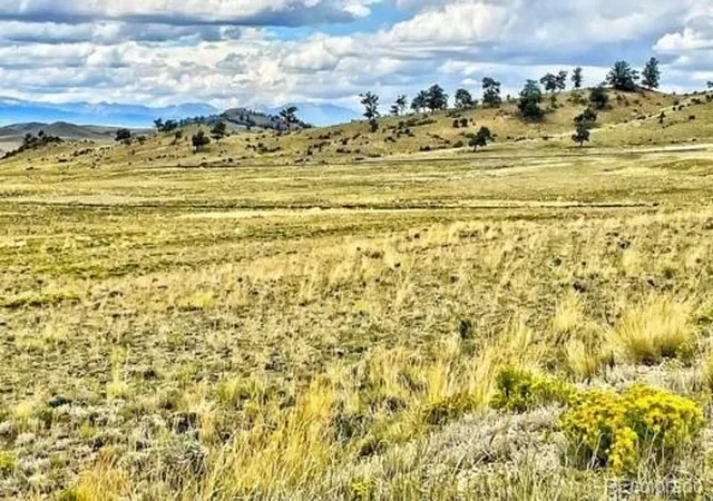 Photo 2 of Land for sale at 10341 Caddo Rd, Hartsel, CO 80449 | MLS# 5783846 | Listing updated on 2026-07-23