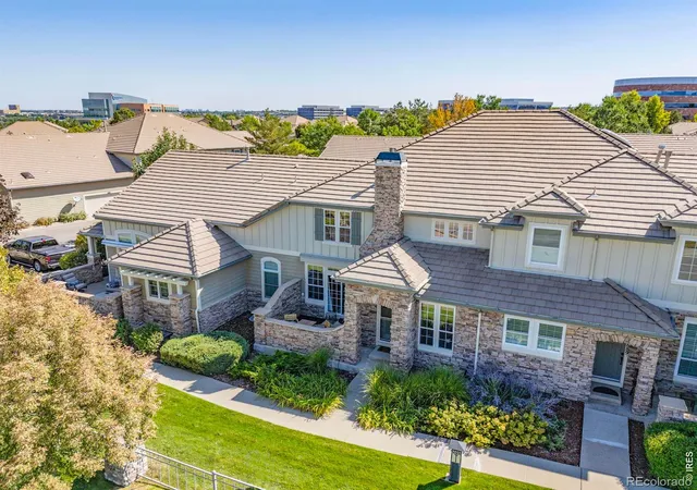 4th image of 8887 Tappy Toorie Cir, Highlands Ranch, CO 80129 | MLS# IR1064576