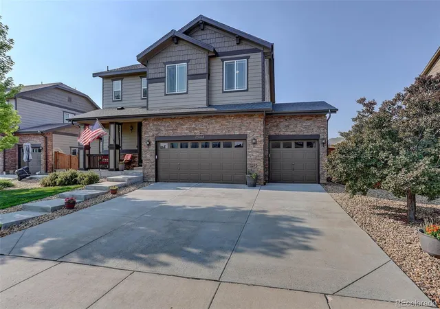 3rd image of 25168 E Ellsworth Pl, Aurora, CO 80018 | MLS# 8444893