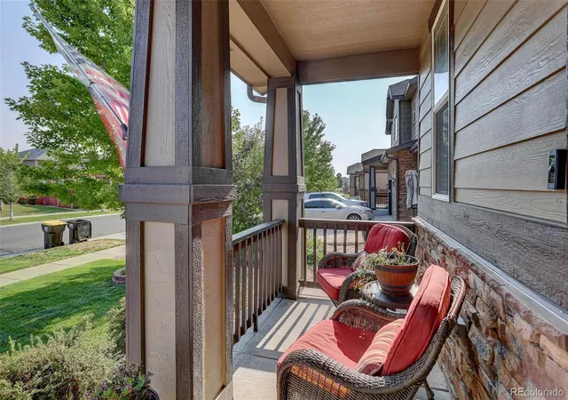 4th image of 25168 E Ellsworth Pl, Aurora, CO 80018 | MLS# 8444893