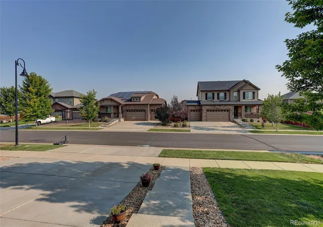 5th image of 25168 E Ellsworth Pl, Aurora, CO 80018 | MLS# 8444893