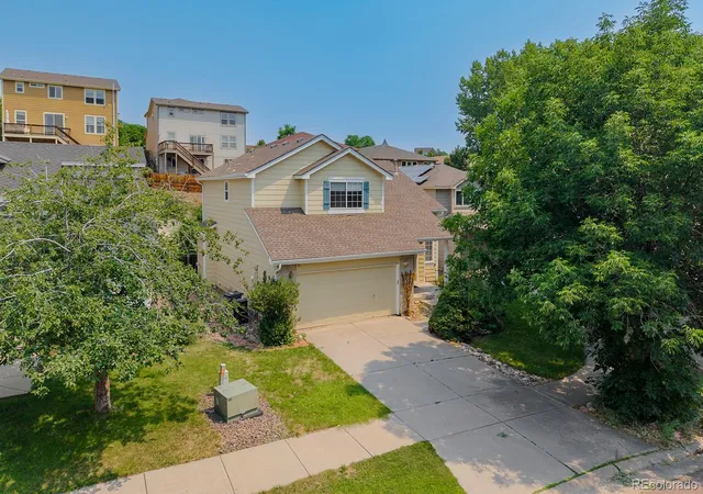 Photo 2 of Single family home for sale at 3545 W Hamilton Pl, Denver, CO 80236 | MLS# 8834916 | Listing updated on 2026-08-27
