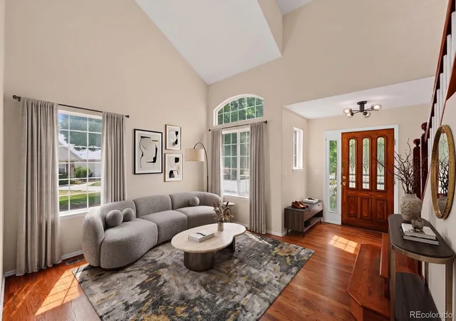 Photo 3 of Single family home for sale at 3545 W Hamilton Pl, Denver, CO 80236 | MLS# 8834916 | Listing updated on 2026-08-27