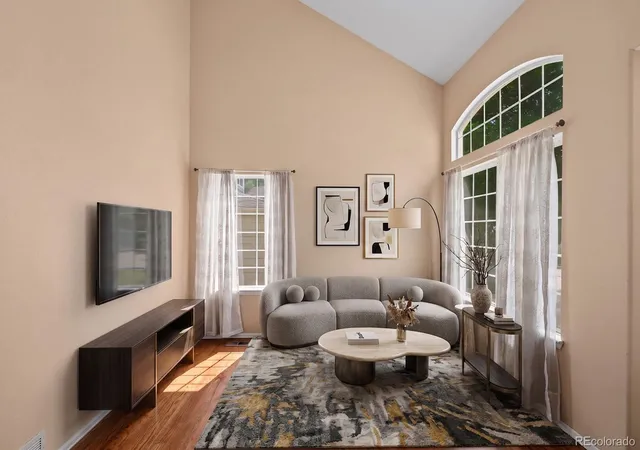 Photo 3 of Single family home for sale at 3545 W Hamilton Pl, Denver, CO 80236 | MLS# 8834916 | Listing updated on 2026-08-27
