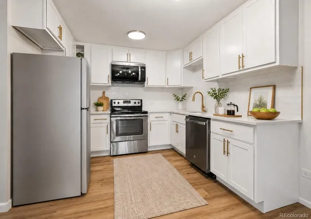 1st image of 675 S Alton Wy #9C, Denver, CO 80247 | MLS# 2952844