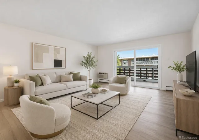 4th image of 675 S Alton Wy #9C, Denver, CO 80247 | MLS# 2952844