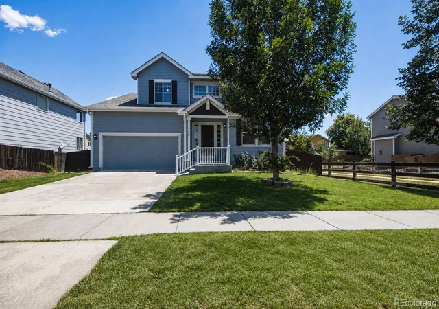 1st image of 386 Mt Eolus St, Brighton, CO 80601 | MLS# 3842795