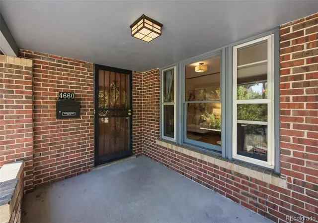 Photo 4 of Single family home for sale at 4660 E 16th Avenue, Denver, CO 80220 | MLS# 7927319 | Listing updated on 2026-08-26