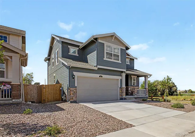 image of 241 Paloma Wy, Elizabeth, CO 80107 | MLS# 6670543