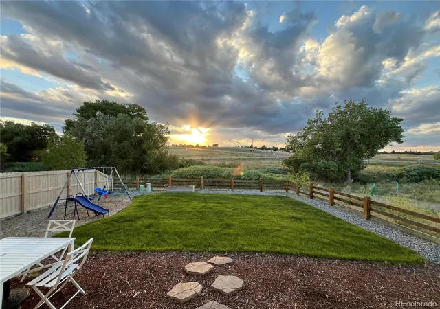 50th image of 241 Paloma Wy, Elizabeth, CO 80107 | MLS# 6670543