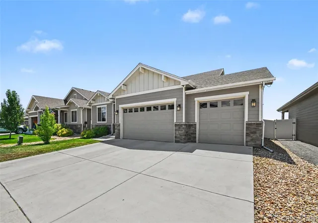 2nd image of 1833 Castle Hill Dr, Windsor, CO 80550 | MLS# 8242314