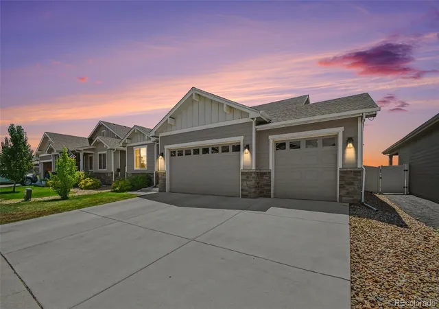 33rd image of 1833 Castle Hill Dr, Windsor, CO 80550 | MLS# 8242314