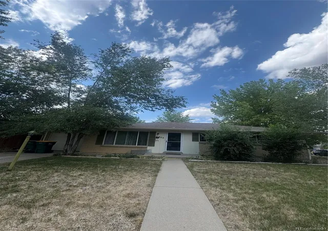 Photo 1 of Single family home for sale at 8905 W Bayaud Ave, Lakewood, CO 80226 | MLS# 4441323 | Listing updated on 2026-08-13