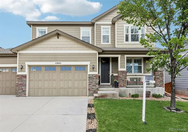 1st image of 11045 Quintero St, Commerce City, CO 80022 | MLS# 9619182