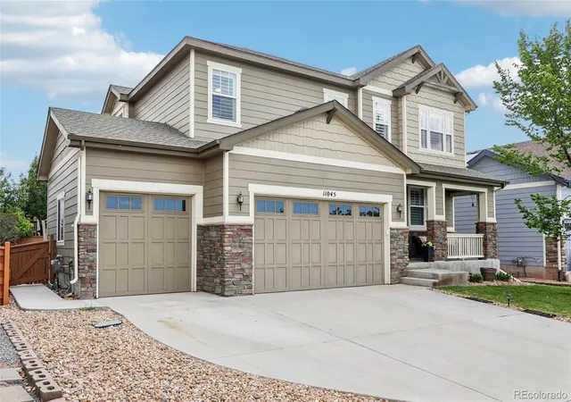 2nd image of 11045 Quintero St, Commerce City, CO 80022 | MLS# 9619182