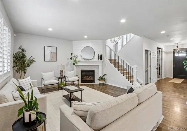 Photo 3 of Single family home for sale at 11045 Quintero St, Commerce City, CO 80022 | MLS# 9619182 | Listing updated on 2026-09-03