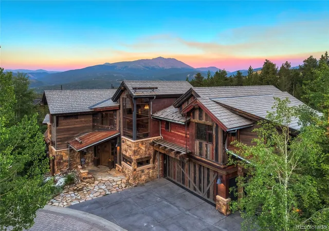 2nd image of 19 Peak Eight Ct, Breckenridge, CO 80424 | MLS# 2514286