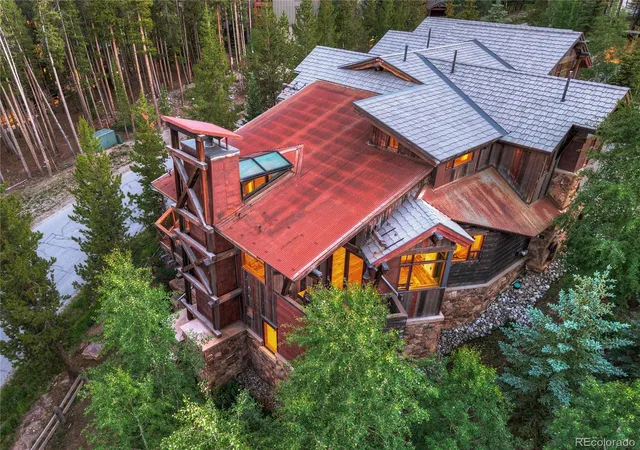 50th image of 19 Peak Eight Ct, Breckenridge, CO 80424 | MLS# 2514286
