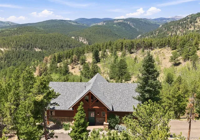 Photo 2 of Single family home for sale at 672 Paradise Valley Pkwy, Black Hawk, CO 80422 | MLS# 5837968 | Listing updated on 2026-10-06
