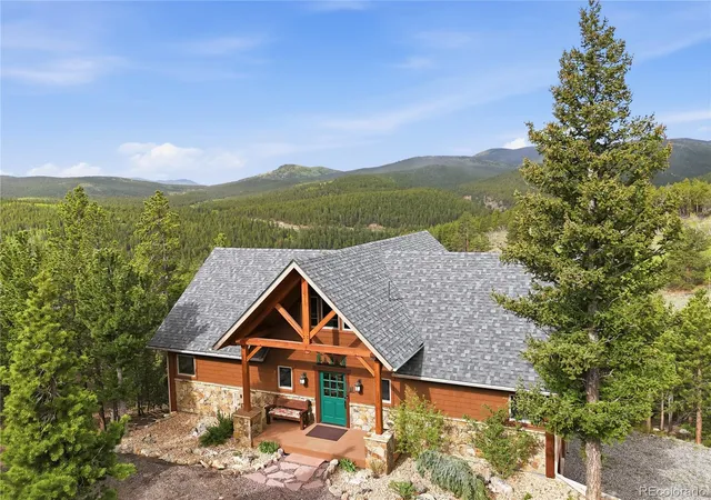 Photo 3 of Single family home for sale at 672 Paradise Valley Pkwy, Black Hawk, CO 80422 | MLS# 5837968 | Listing updated on 2026-10-06