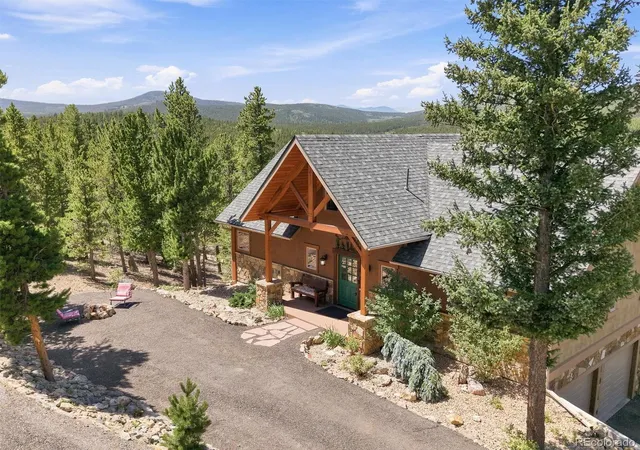 Photo 3 of Single family home for sale at 672 Paradise Valley Pkwy, Black Hawk, CO 80422 | MLS# 5837968 | Listing updated on 2026-10-06