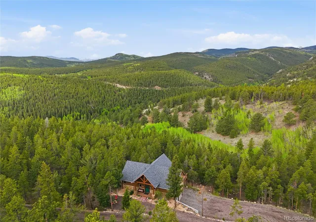 Photo 1 of Single family home for sale at 672 Paradise Valley Pkwy, Black Hawk, CO 80422 | MLS# 5837968 | Listing updated on 2026-10-06