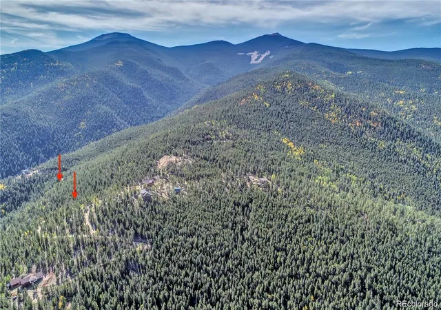 Photo 1 of Land for sale at 1234 Warren Gulch Rd, Idaho Springs, CO 80452 | MLS# 6158466 | Listing updated on 2026-07-19