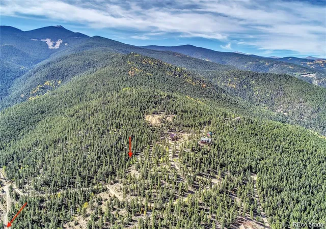 Photo 3 of Land for sale at 1234 Warren Gulch Rd, Idaho Springs, CO 80452 | MLS# 6158466 | Listing updated on 2026-07-19